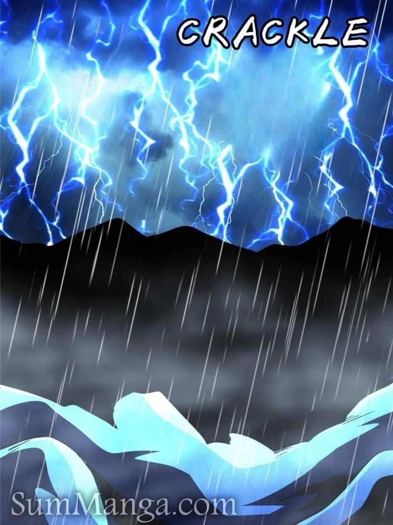 Super God Gene Chapter 360 - Page 53