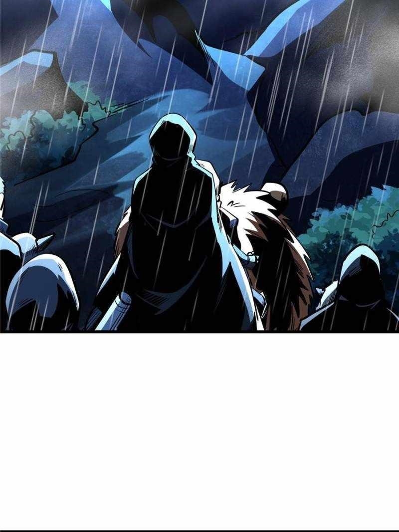 Super God Gene Chapter 360 - Page 54