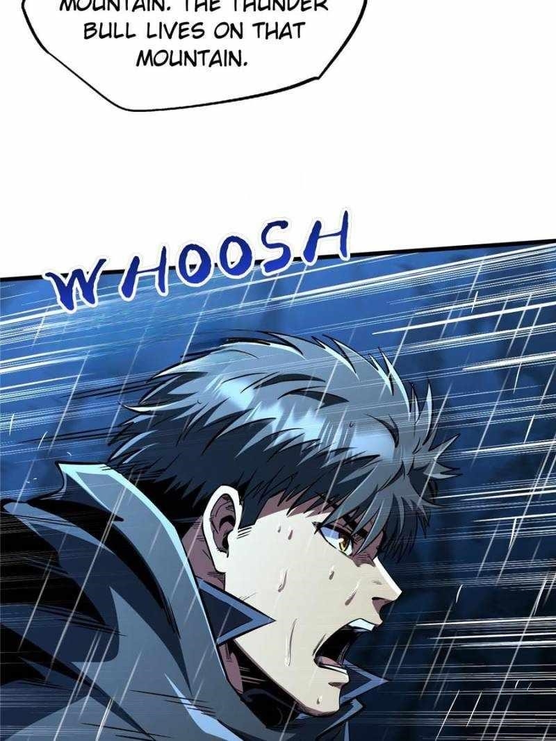 Super God Gene Chapter 360 - Page 56