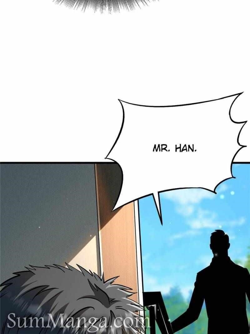 Super God Gene Chapter 360 - Page 9