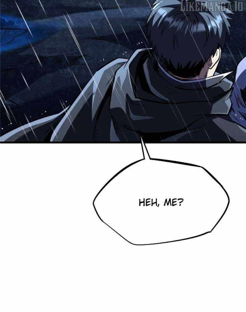 Super God Gene Chapter 361 - Page 23