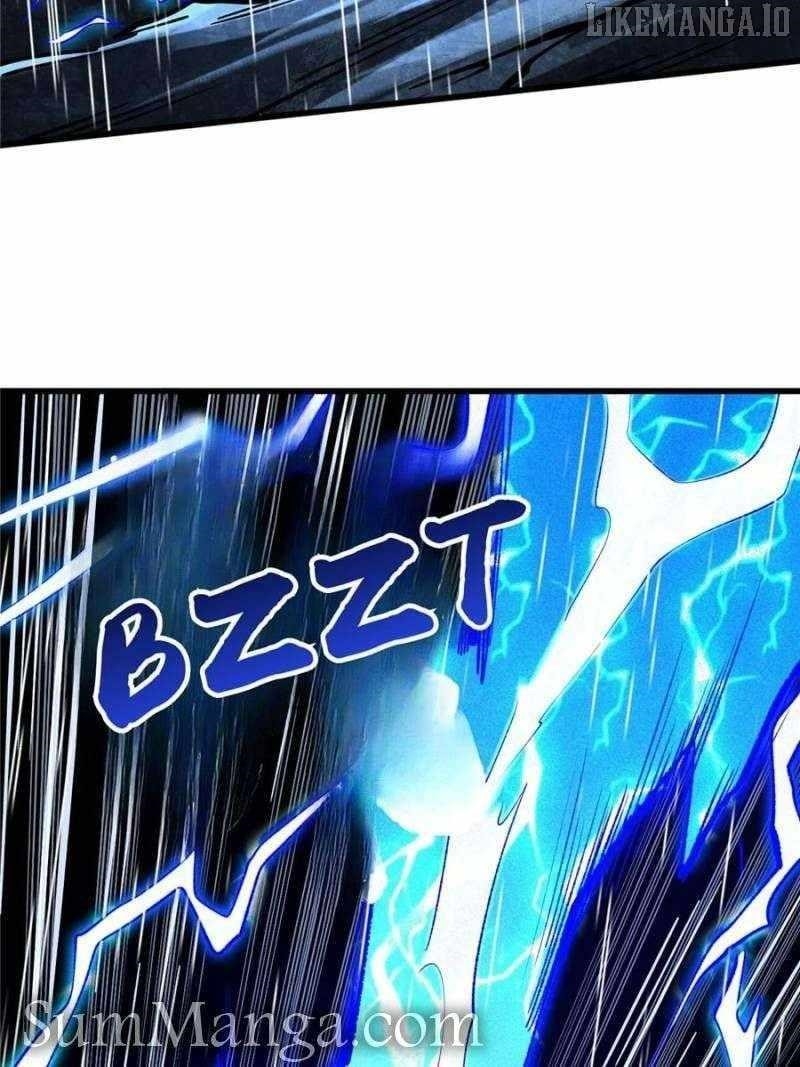 Super God Gene Chapter 361 - Page 31