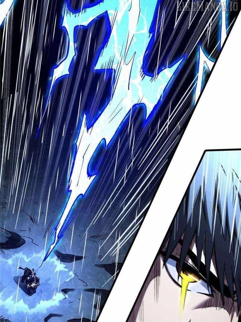 Super God Gene Chapter 361 - Page 32