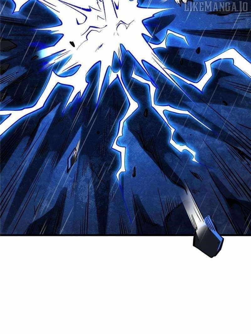 Super God Gene Chapter 361 - Page 4