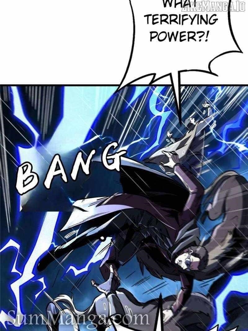 Super God Gene Chapter 361 - Page 40