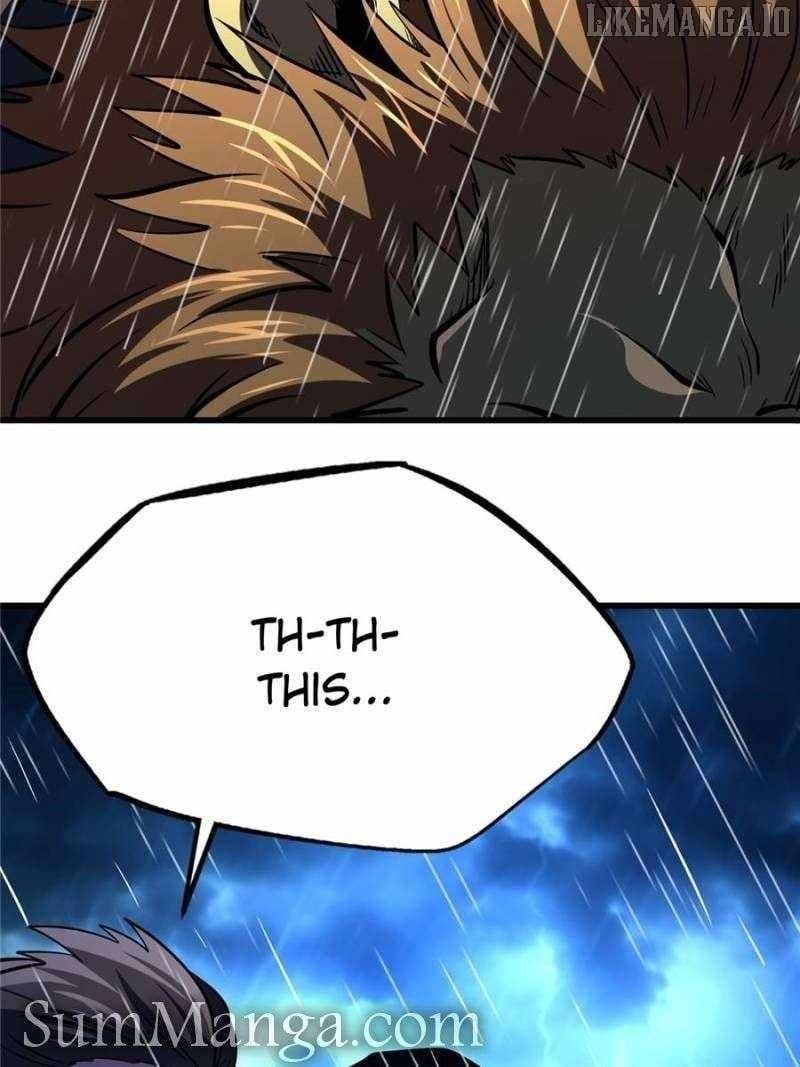 Super God Gene Chapter 361 - Page 43