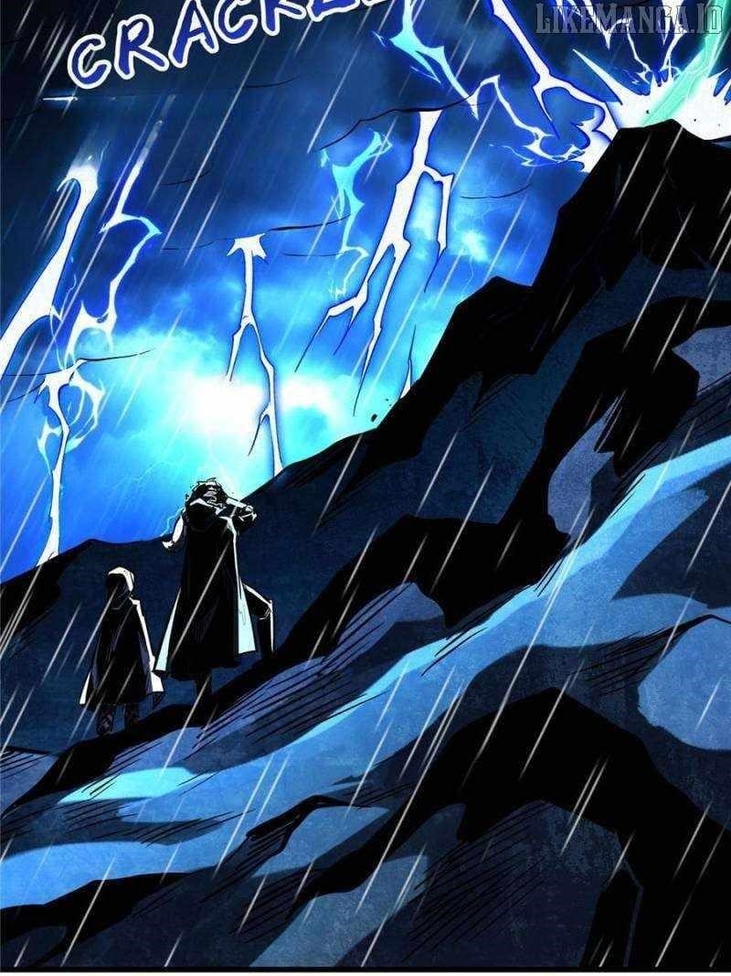 Super God Gene Chapter 361 - Page 50