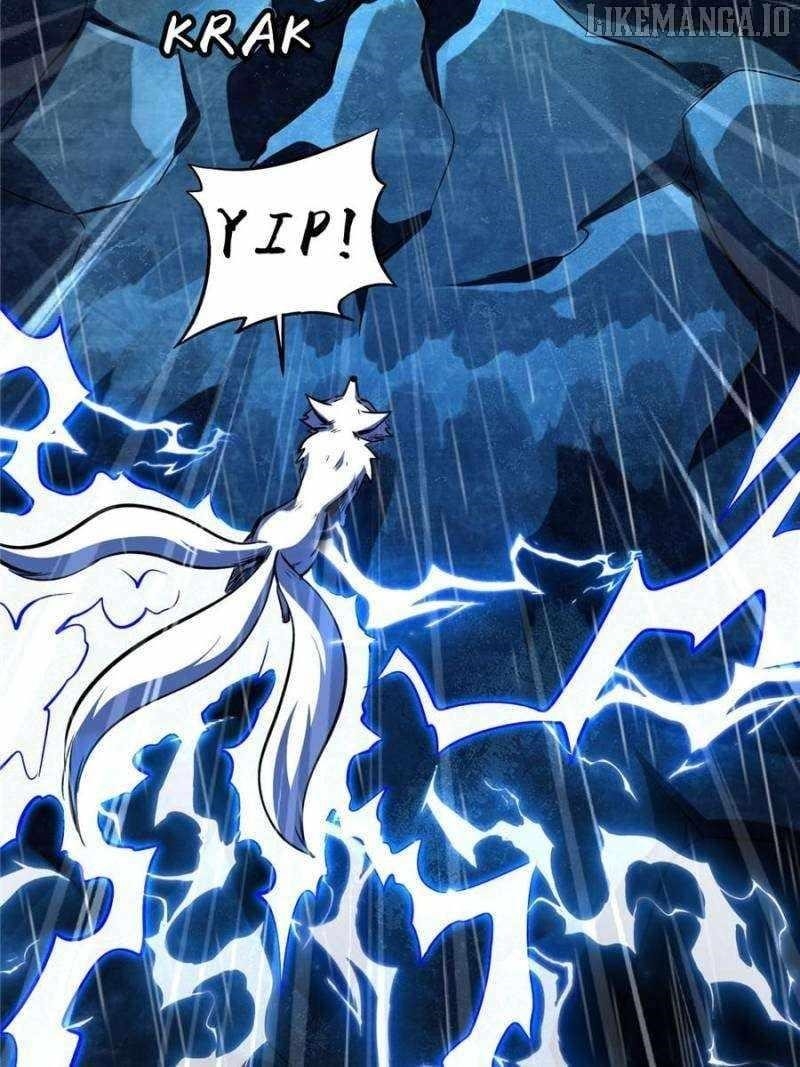 Super God Gene Chapter 361 - Page 54