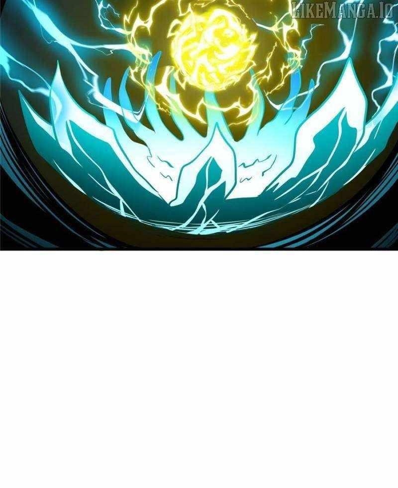 Super God Gene Chapter 361 - Page 57