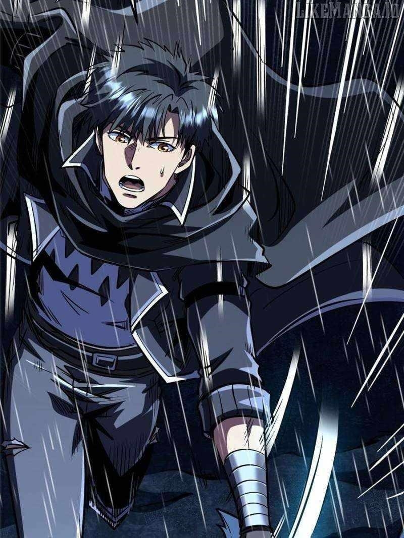 Super God Gene Chapter 361 - Page 60