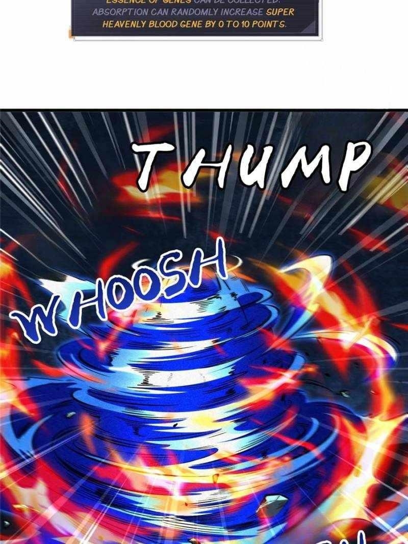 Super God Gene Chapter 362 - Page 20
