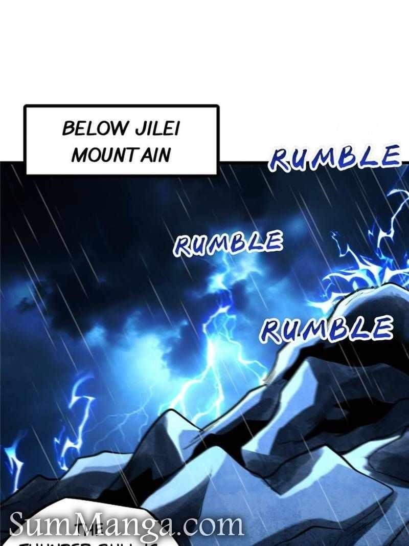 Super God Gene Chapter 362 - Page 24