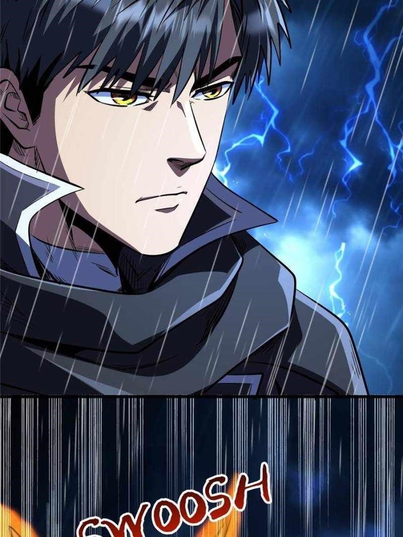 Super God Gene Chapter 362 - Page 5