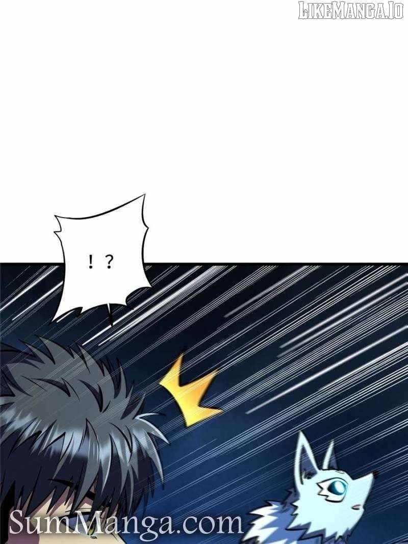 Super God Gene Chapter 363 - Page 37