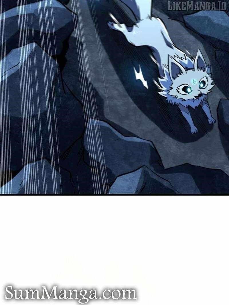 Super God Gene Chapter 363 - Page 40