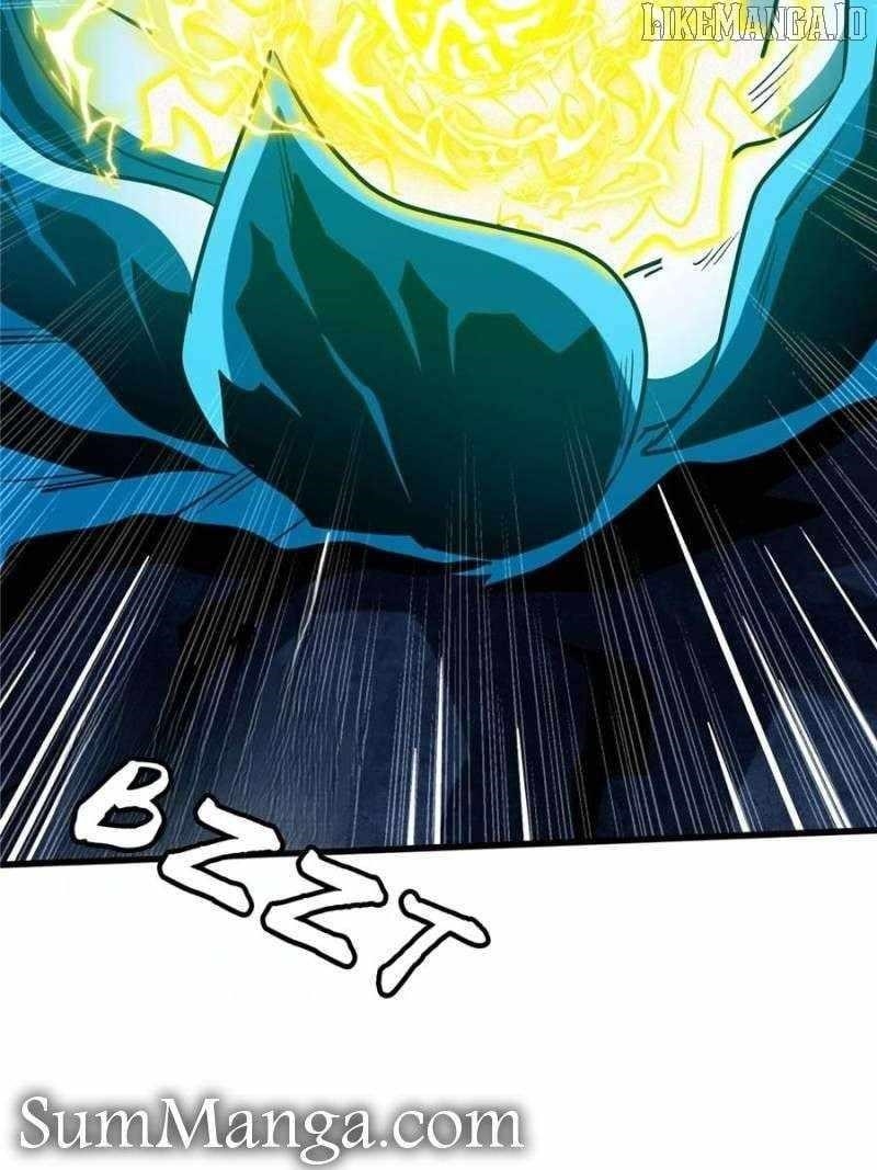 Super God Gene Chapter 363 - Page 43