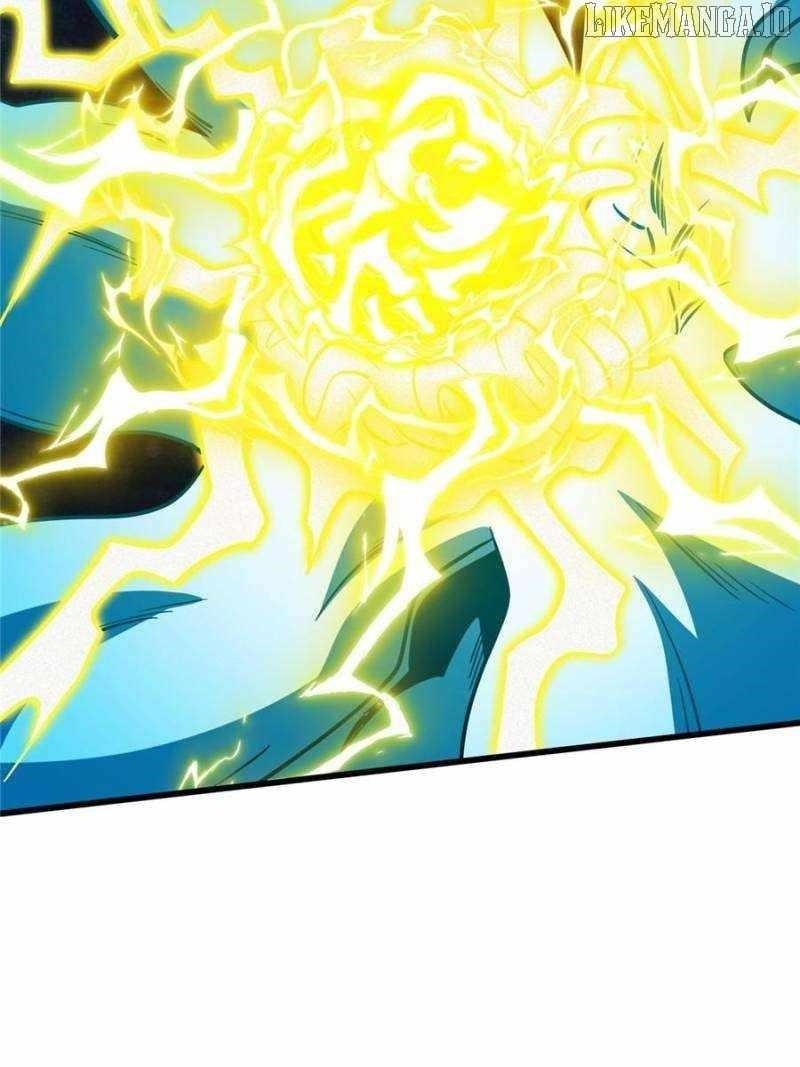 Super God Gene Chapter 363 - Page 45