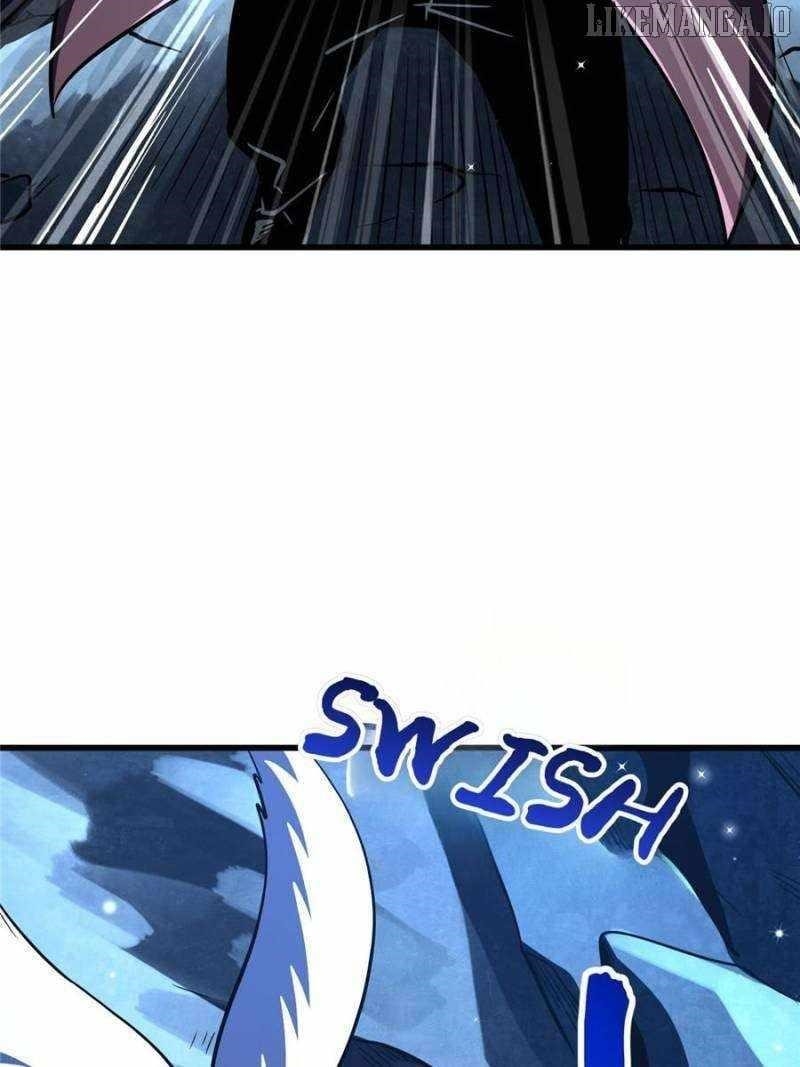 Super God Gene Chapter 363 - Page 5