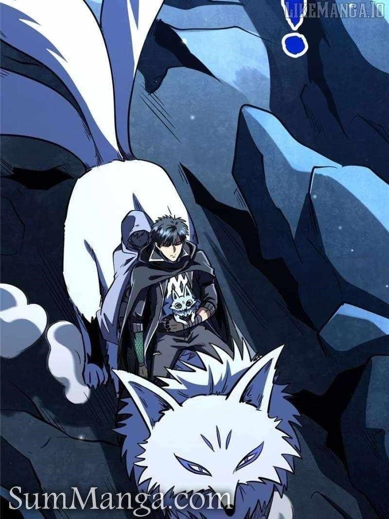 Super God Gene Chapter 363 - Page 6