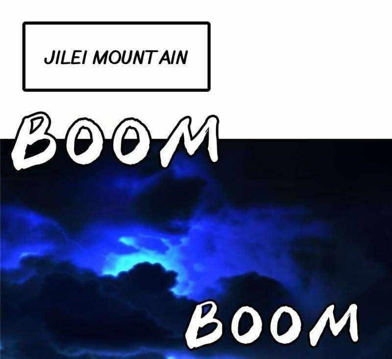 Super God Gene Chapter 364 - Page 1