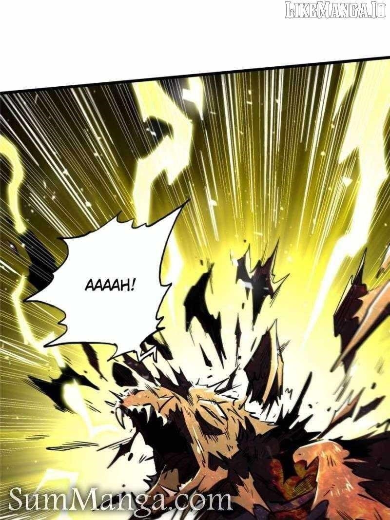 Super God Gene Chapter 364 - Page 12