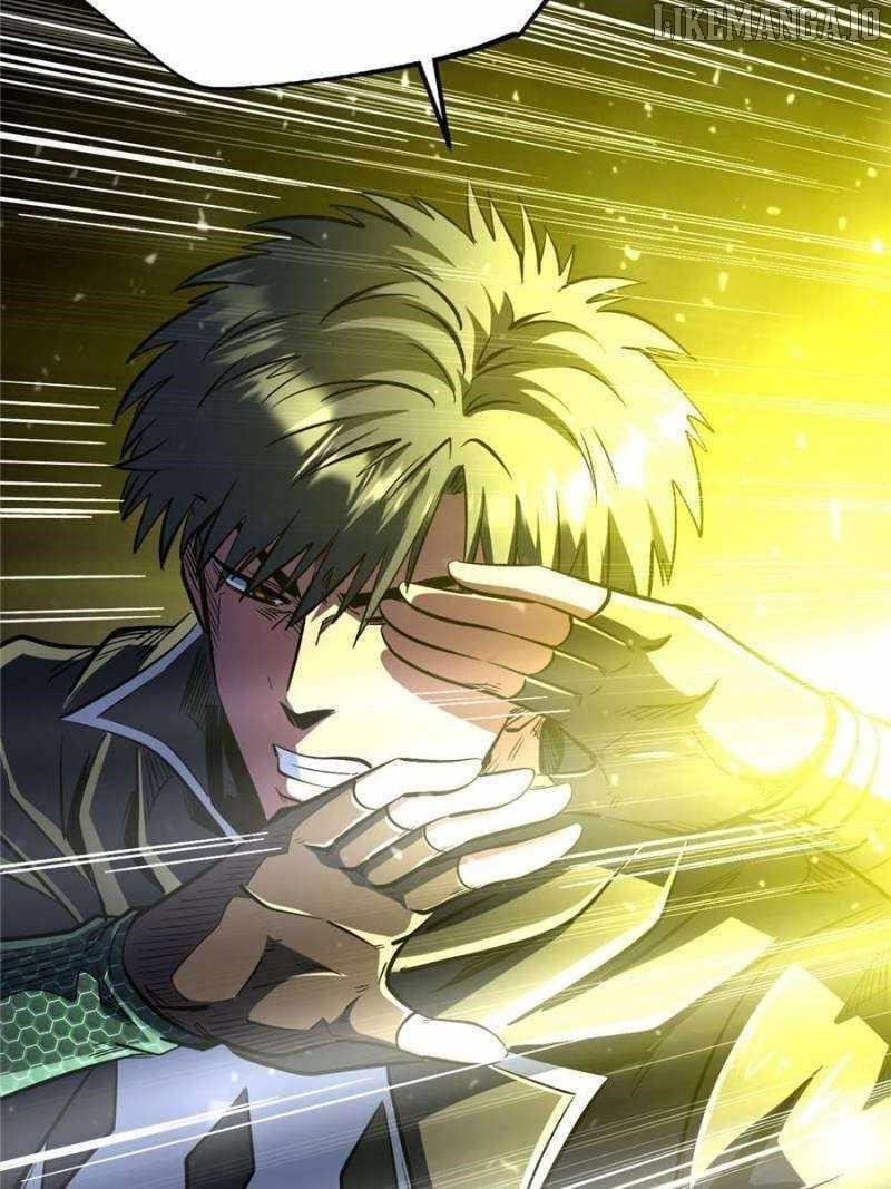 Super God Gene Chapter 364 - Page 14