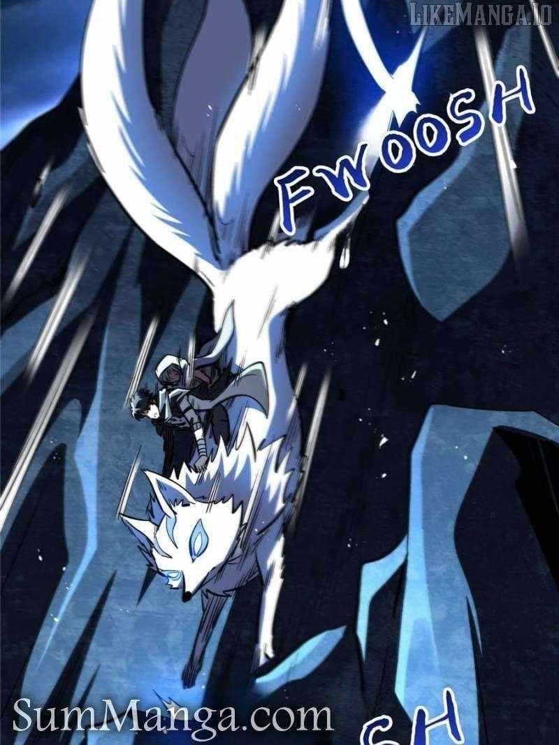 Super God Gene Chapter 364 - Page 24