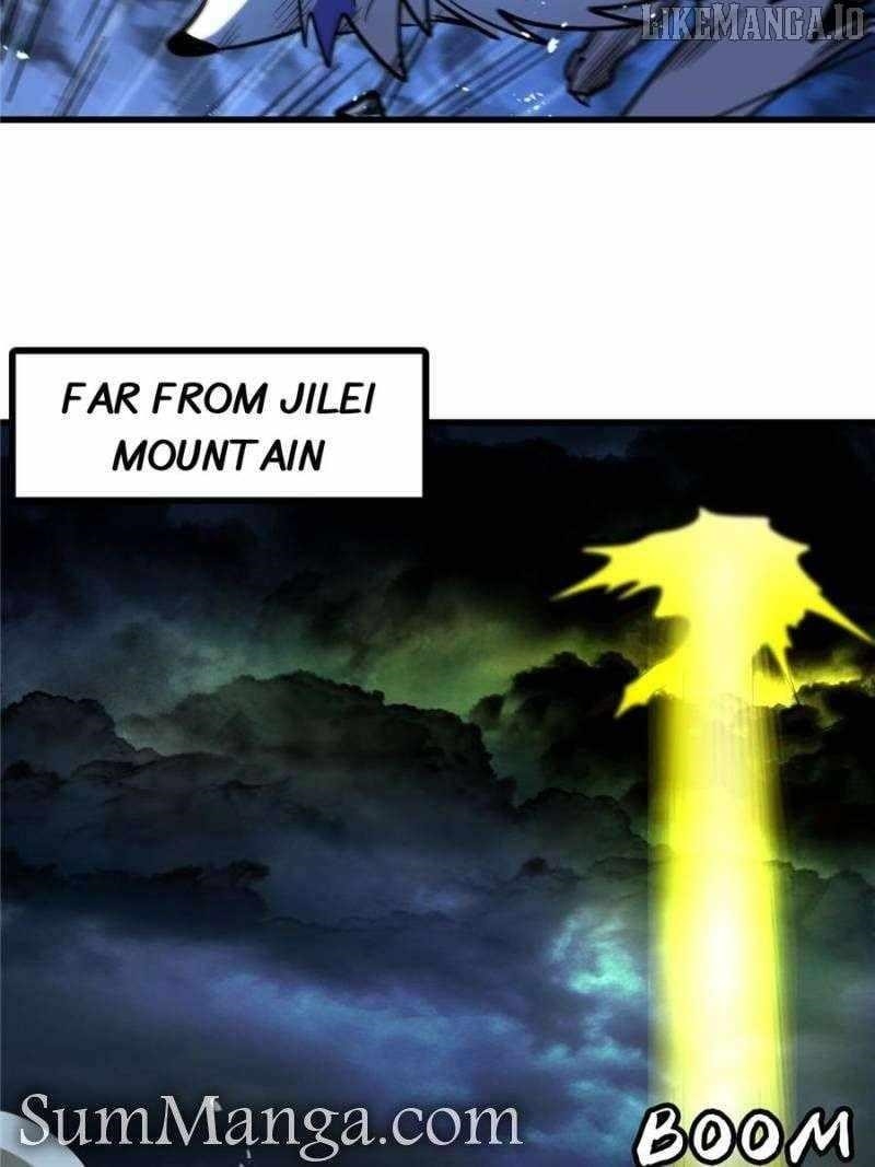 Super God Gene Chapter 364 - Page 27