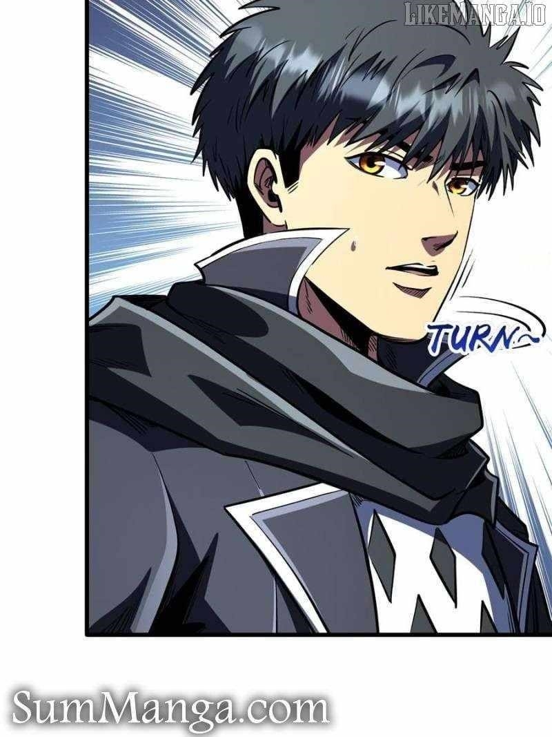 Super God Gene Chapter 364 - Page 3