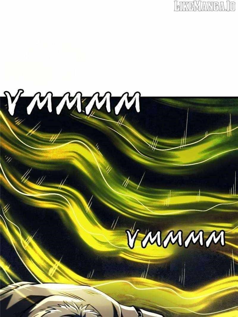 Super God Gene Chapter 364 - Page 32