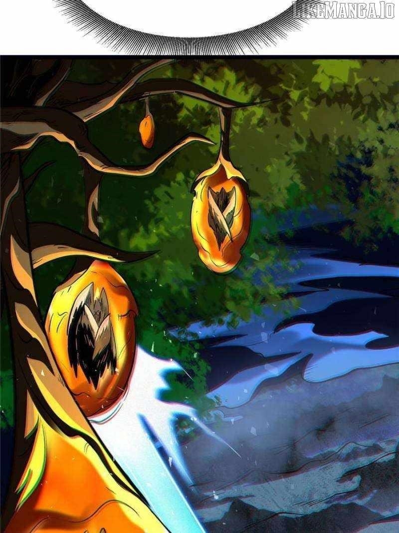 Super God Gene Chapter 364 - Page 36