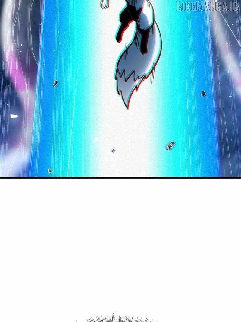 Super God Gene Chapter 364 - Page 39