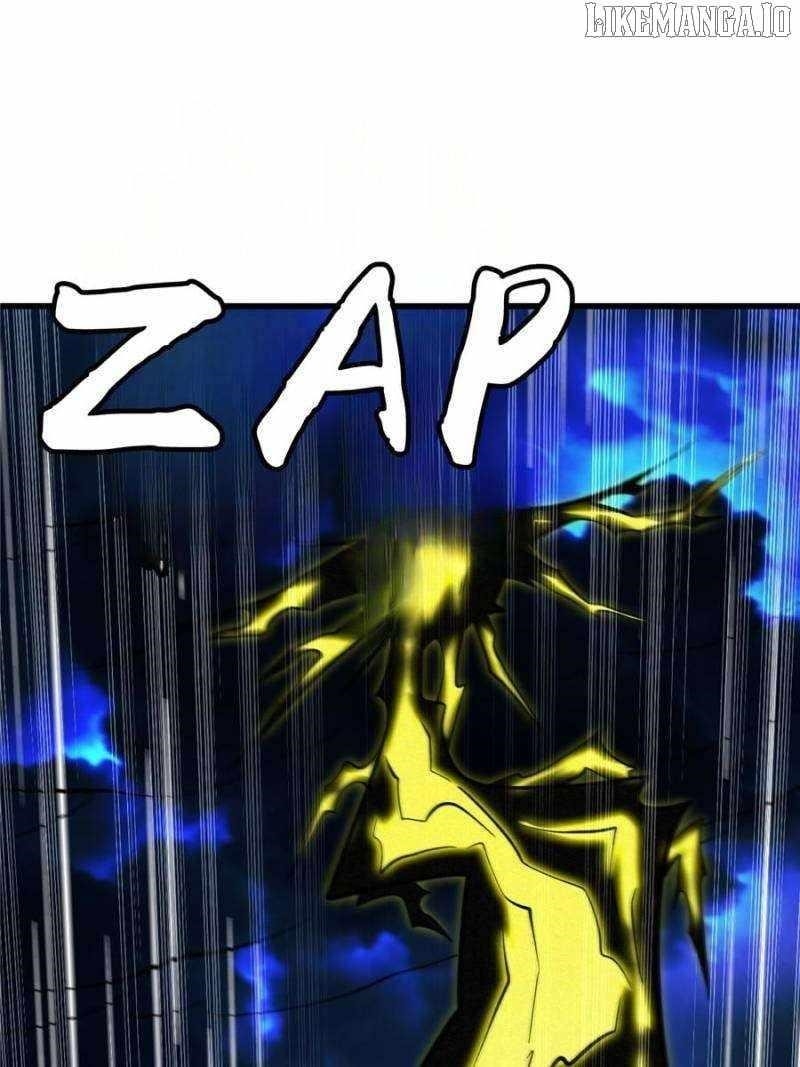 Super God Gene Chapter 364 - Page 4