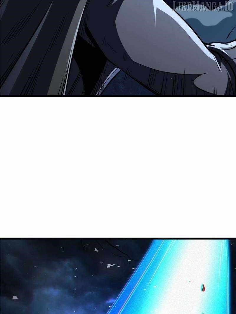 Super God Gene Chapter 364 - Page 45