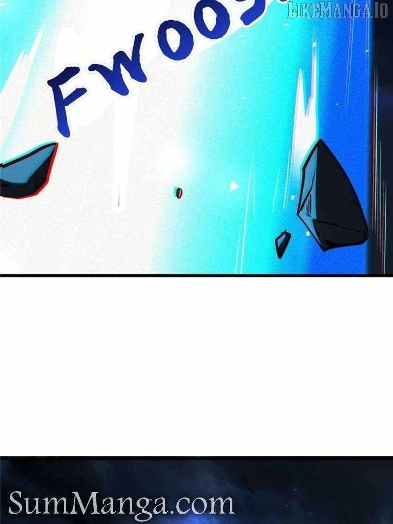 Super God Gene Chapter 364 - Page 47