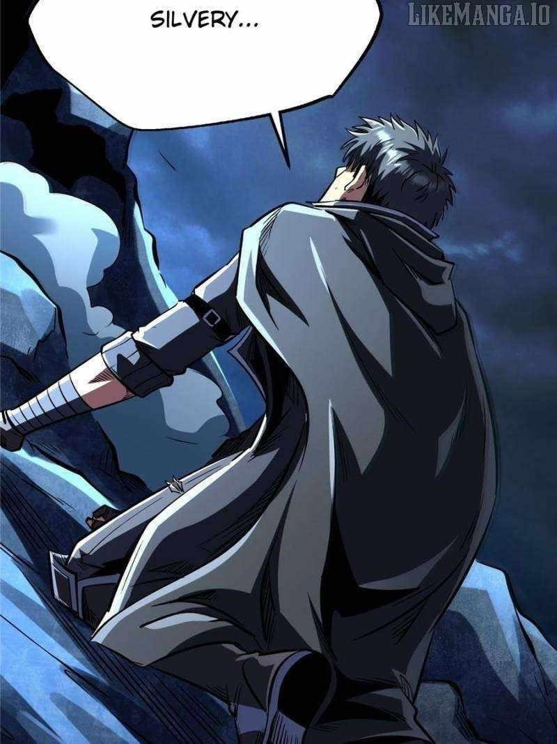 Super God Gene Chapter 364 - Page 49