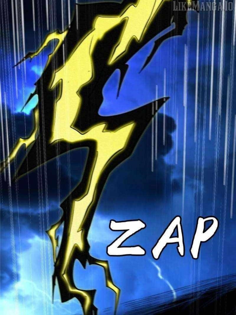 Super God Gene Chapter 364 - Page 5