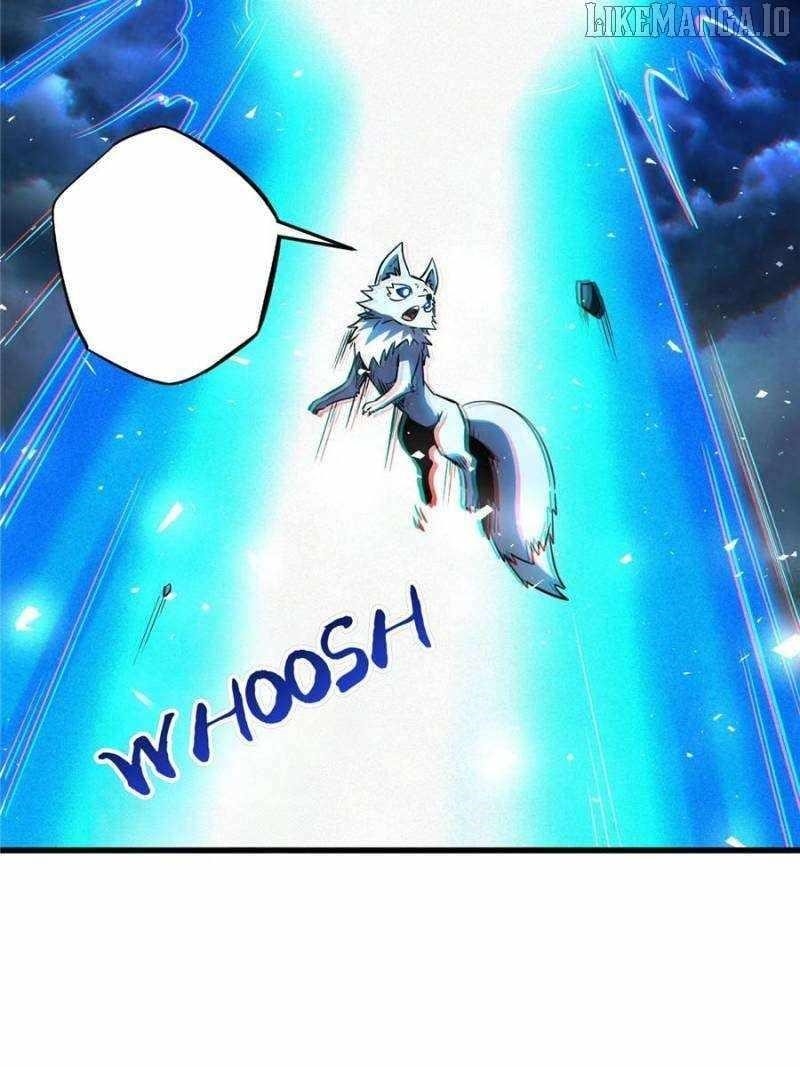 Super God Gene Chapter 364 - Page 51