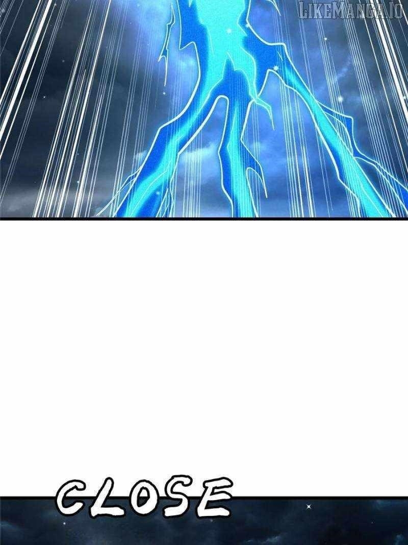 Super God Gene Chapter 364 - Page 56