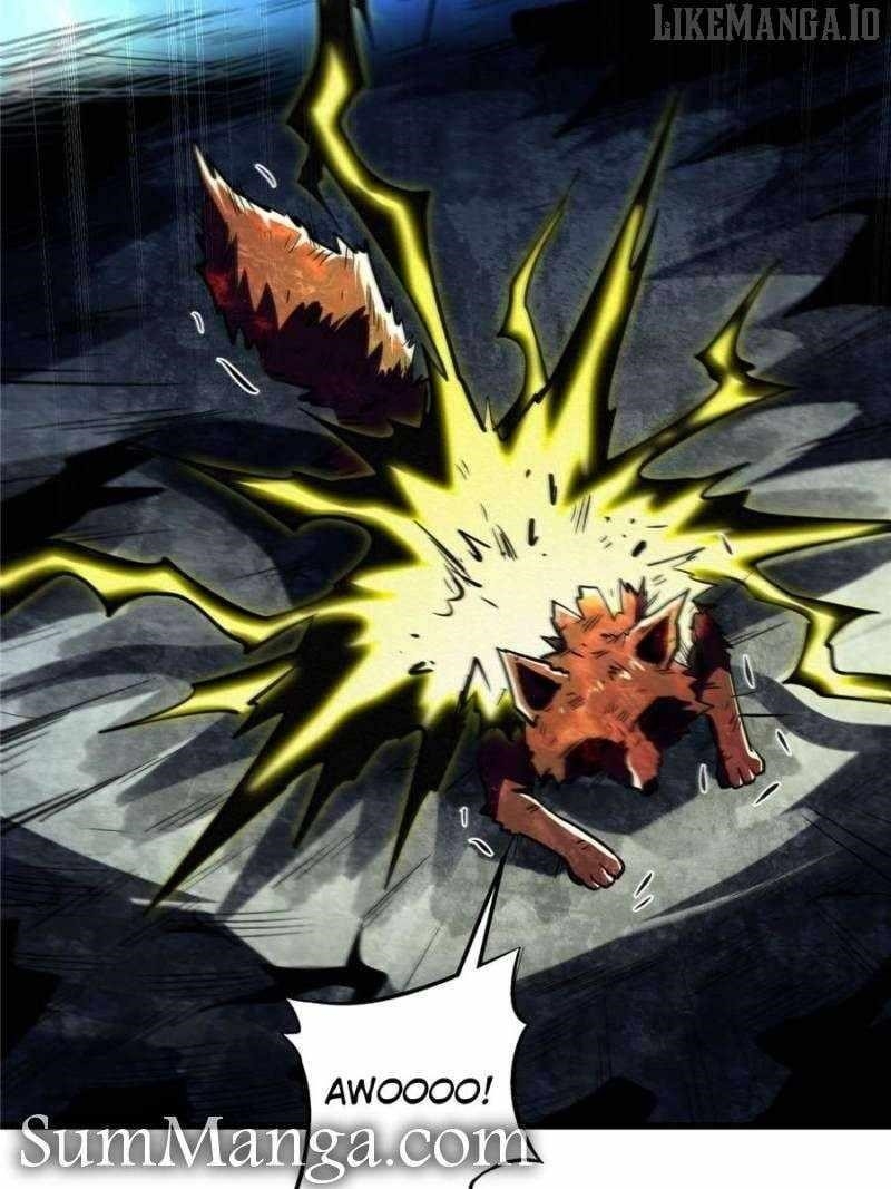 Super God Gene Chapter 364 - Page 6