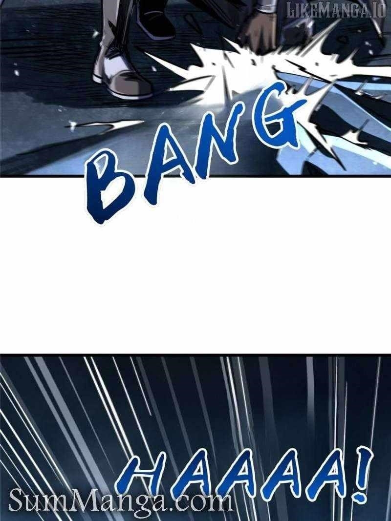 Super God Gene Chapter 364 - Page 63