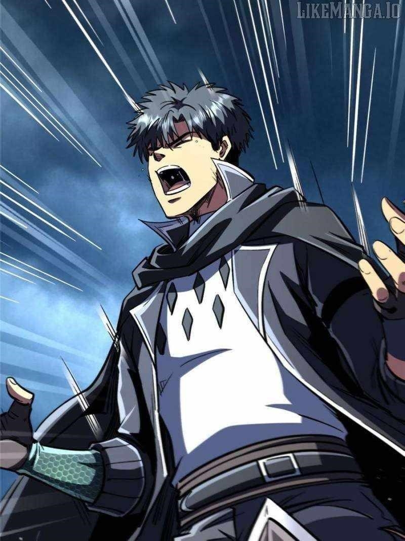 Super God Gene Chapter 364 - Page 64