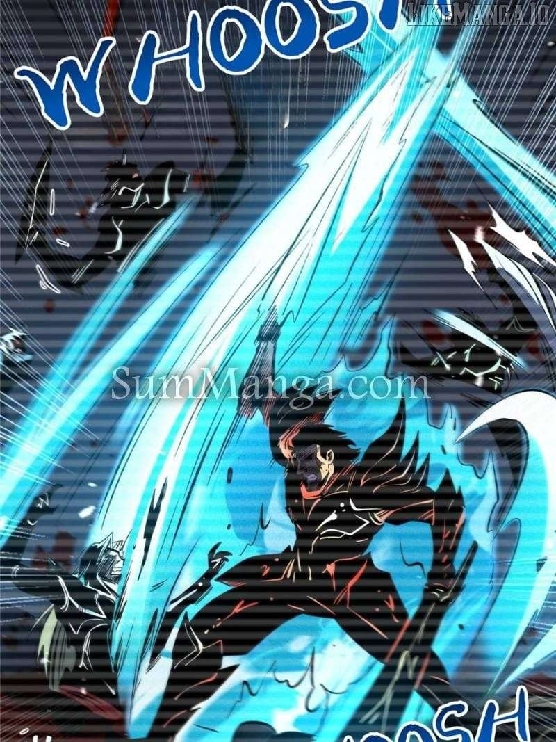 Super God Gene Chapter 365 - Page 19