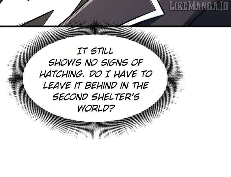 Super God Gene Chapter 365 - Page 34