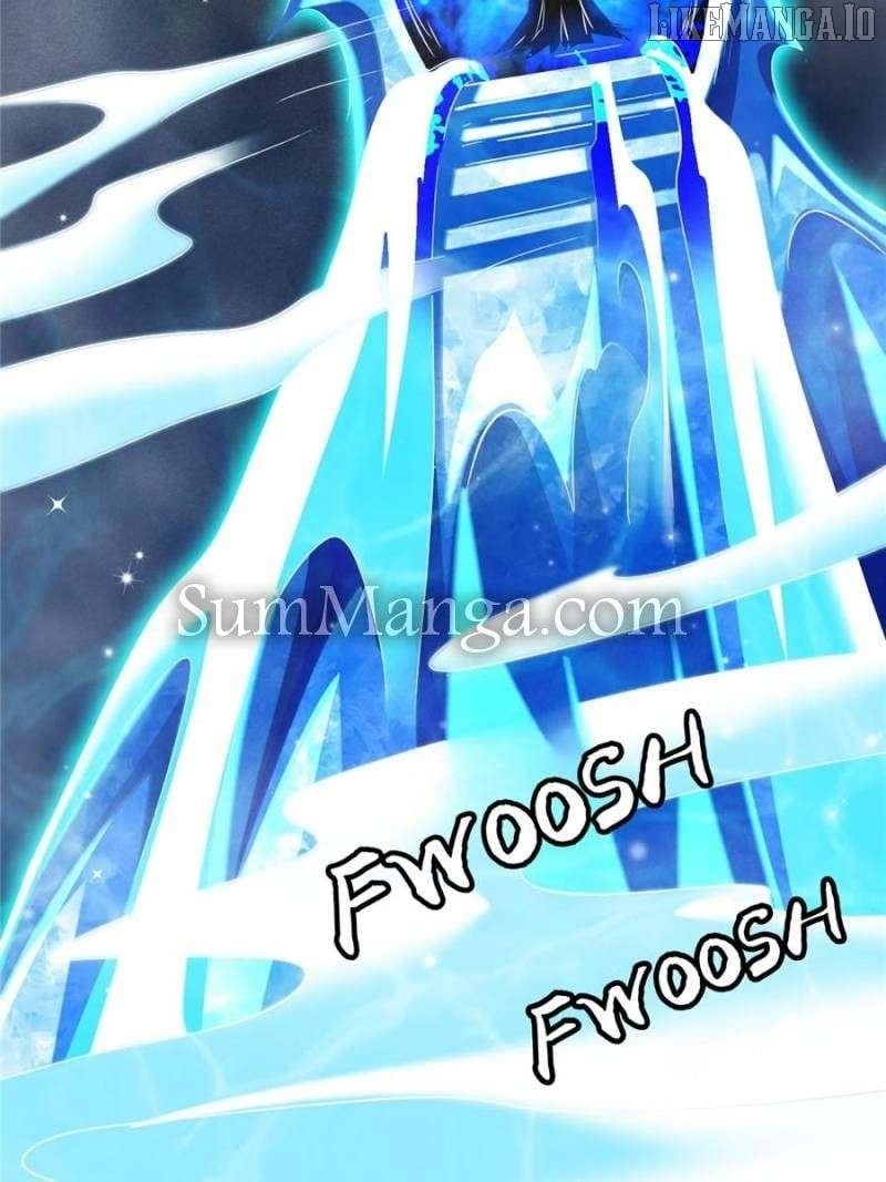 Super God Gene Chapter 365 - Page 58