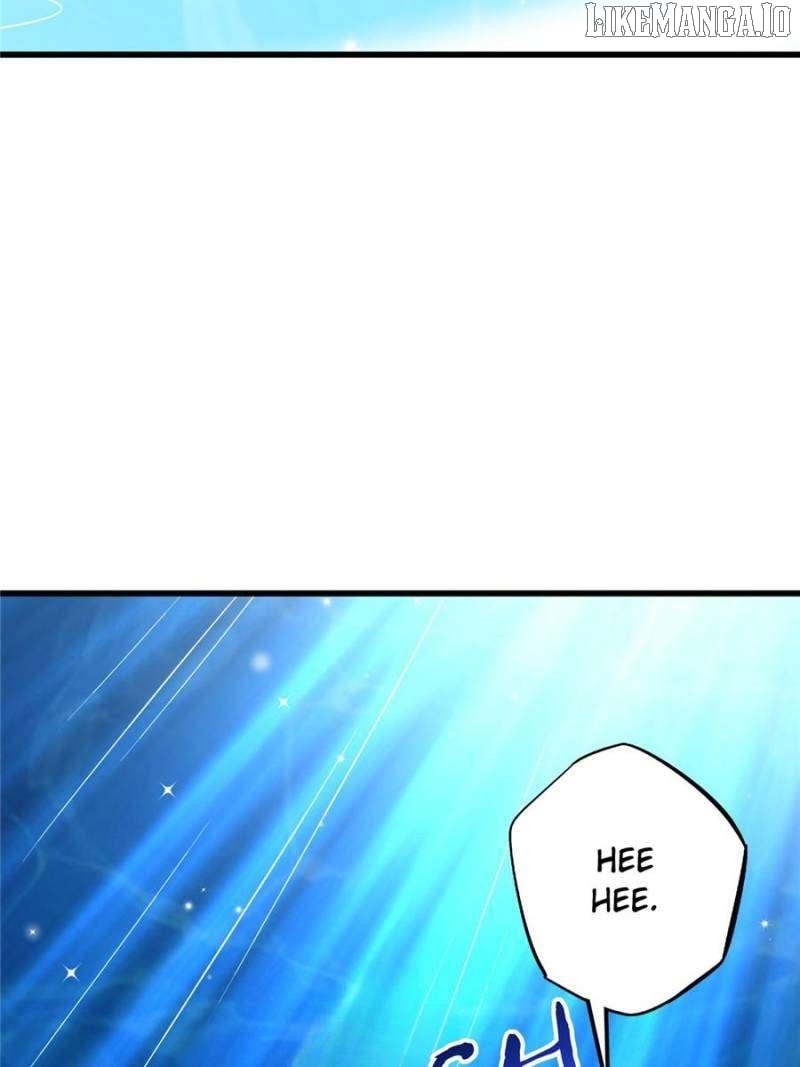 Super God Gene Chapter 365 - Page 59