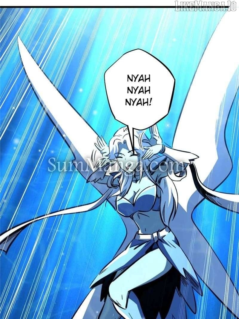 Super God Gene Chapter 365 - Page 62