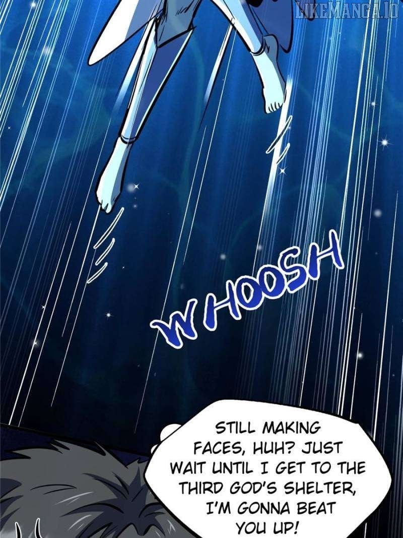 Super God Gene Chapter 365 - Page 63