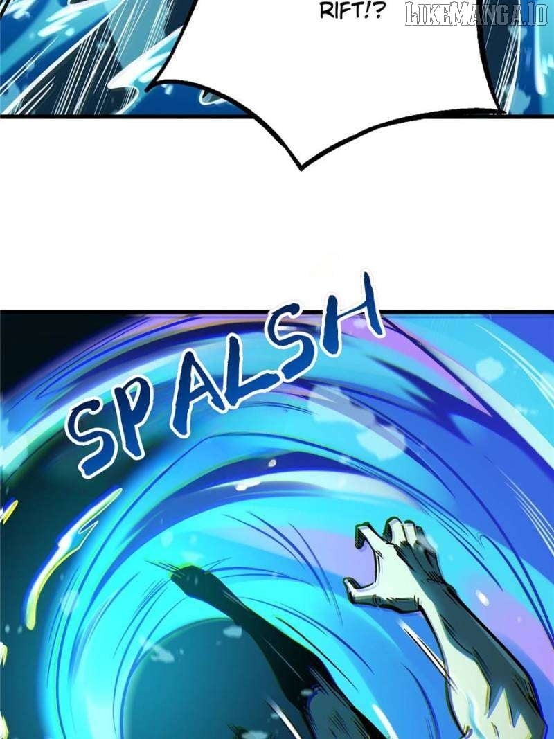 Super God Gene Chapter 366 - Page 54