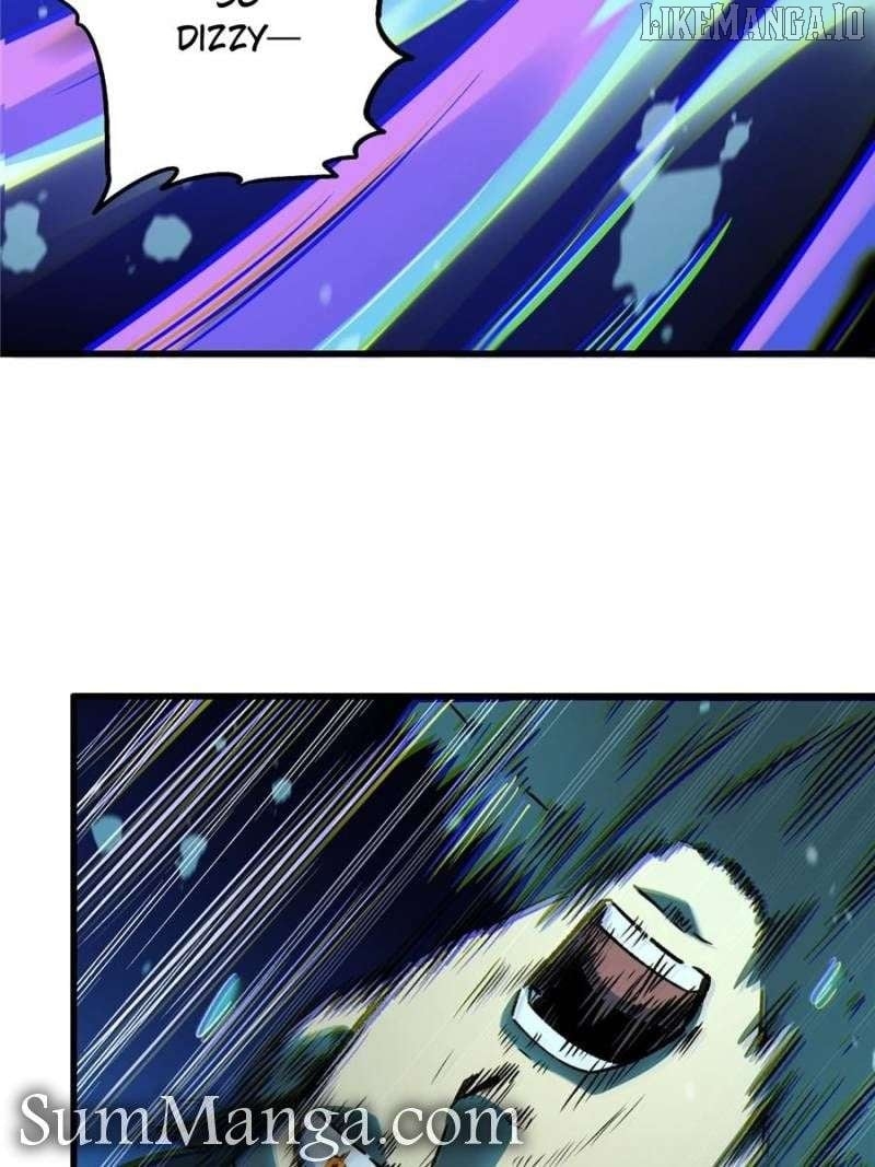 Super God Gene Chapter 366 - Page 56